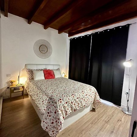 Ferienwohnung Casa Mi Mona Santa Cruz de la Palma  Exterior foto