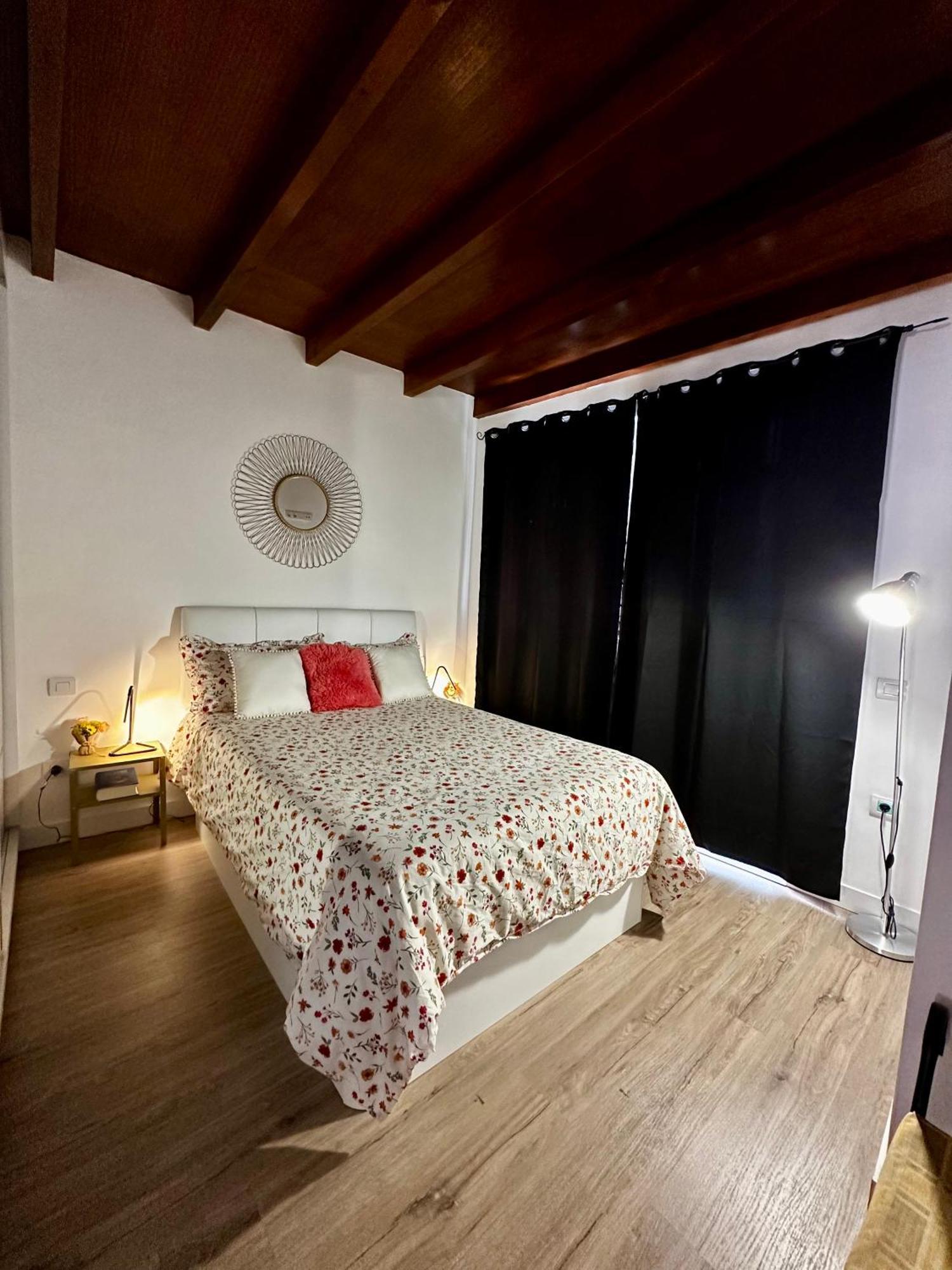 Ferienwohnung Casa Mi Mona Santa Cruz de la Palma  Exterior foto